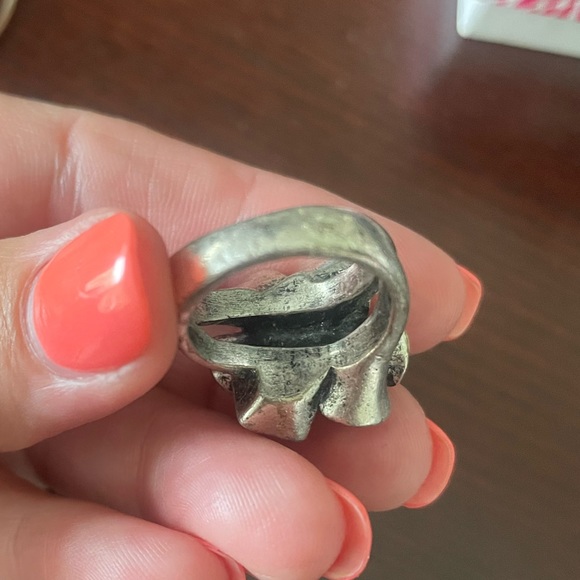 Cocktail ring - Picture 6 of 6